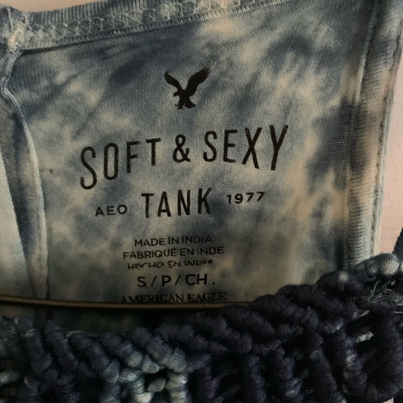 American eagle tank - Picture 3 of 4